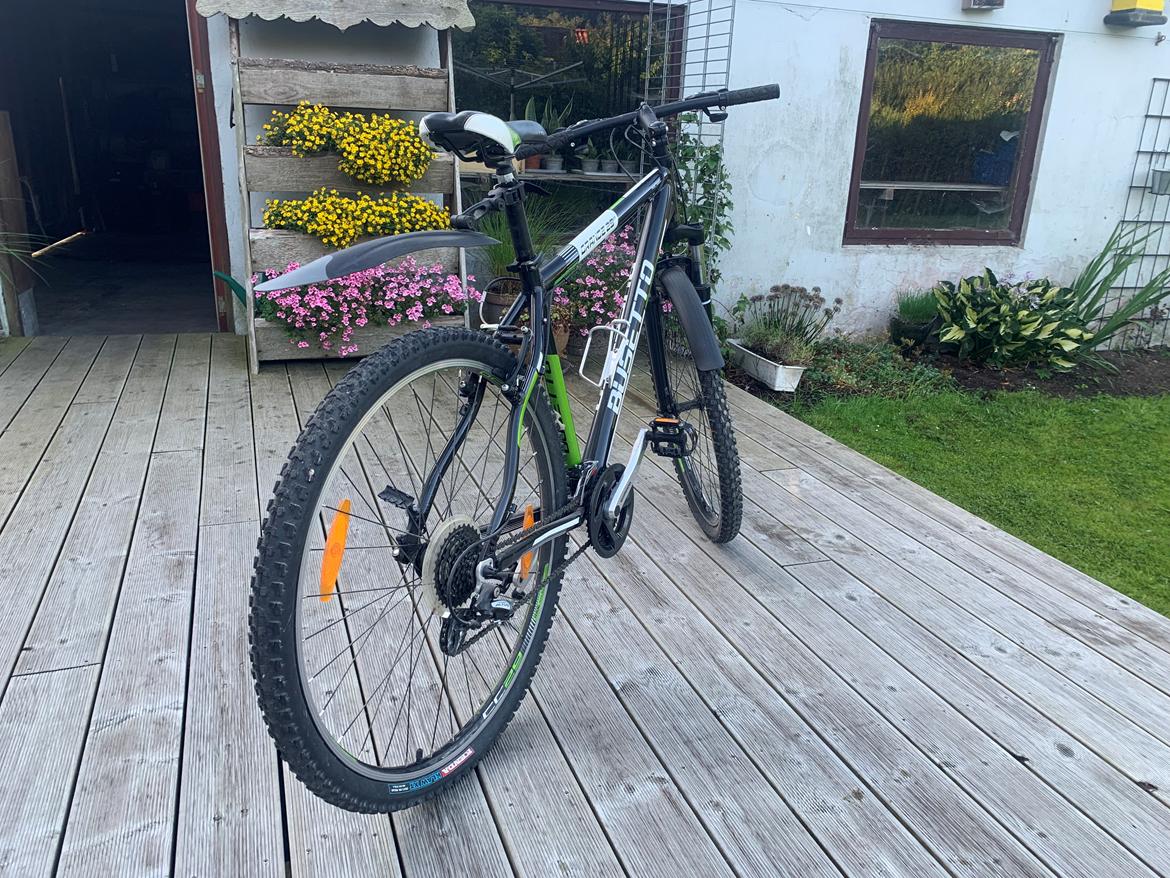 Busetto Grande 29" Mountainbike. billede 2