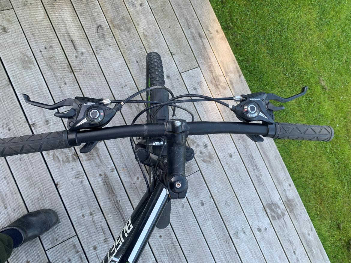 Busetto Grande 29" Mountainbike. billede 7