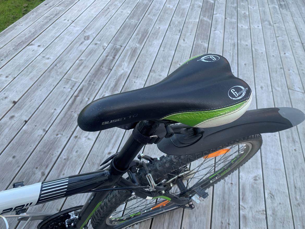 Busetto Grande 29" Mountainbike. billede 8