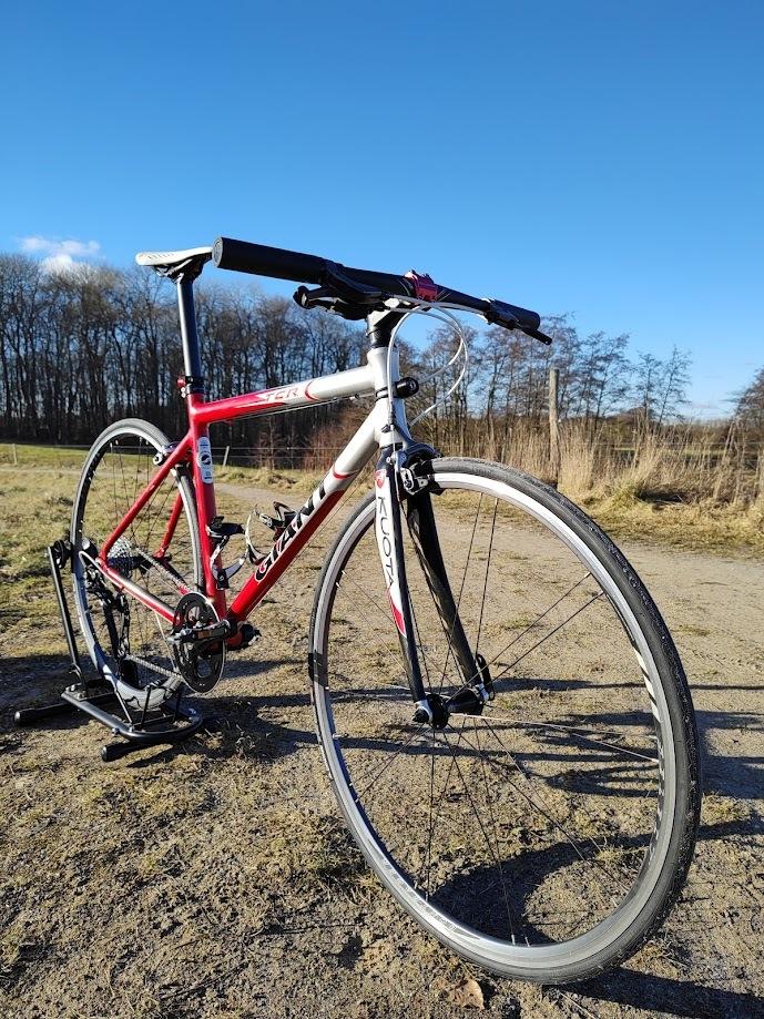 Giant TCR billede 3