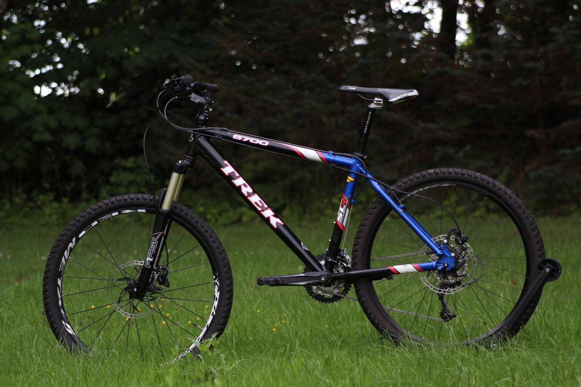 Trek SLR 6800 billede 1