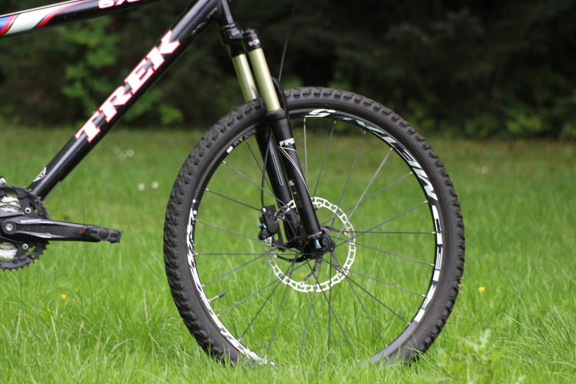 Trek SLR 6800 billede 8
