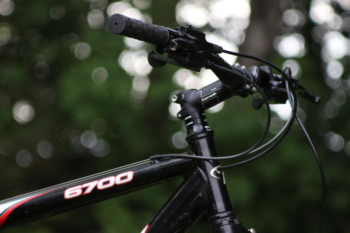 Trek SLR 6800 billede 7