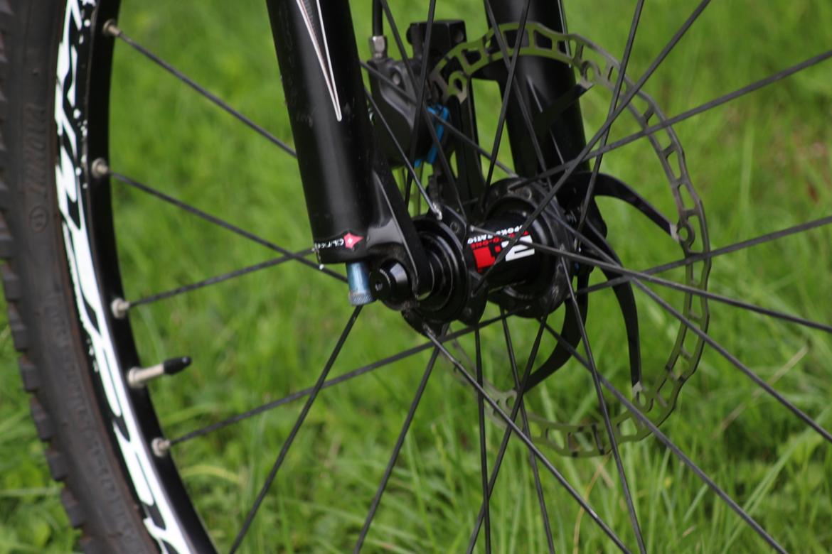 Trek SLR 6800 billede 10