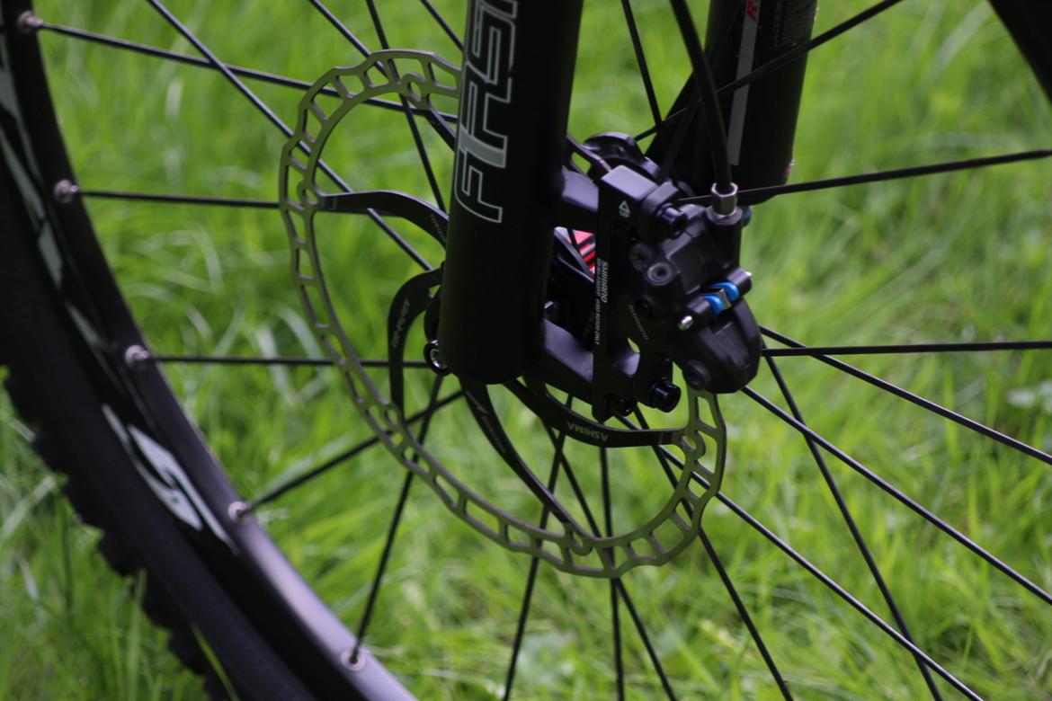 Trek SLR 6800 billede 11