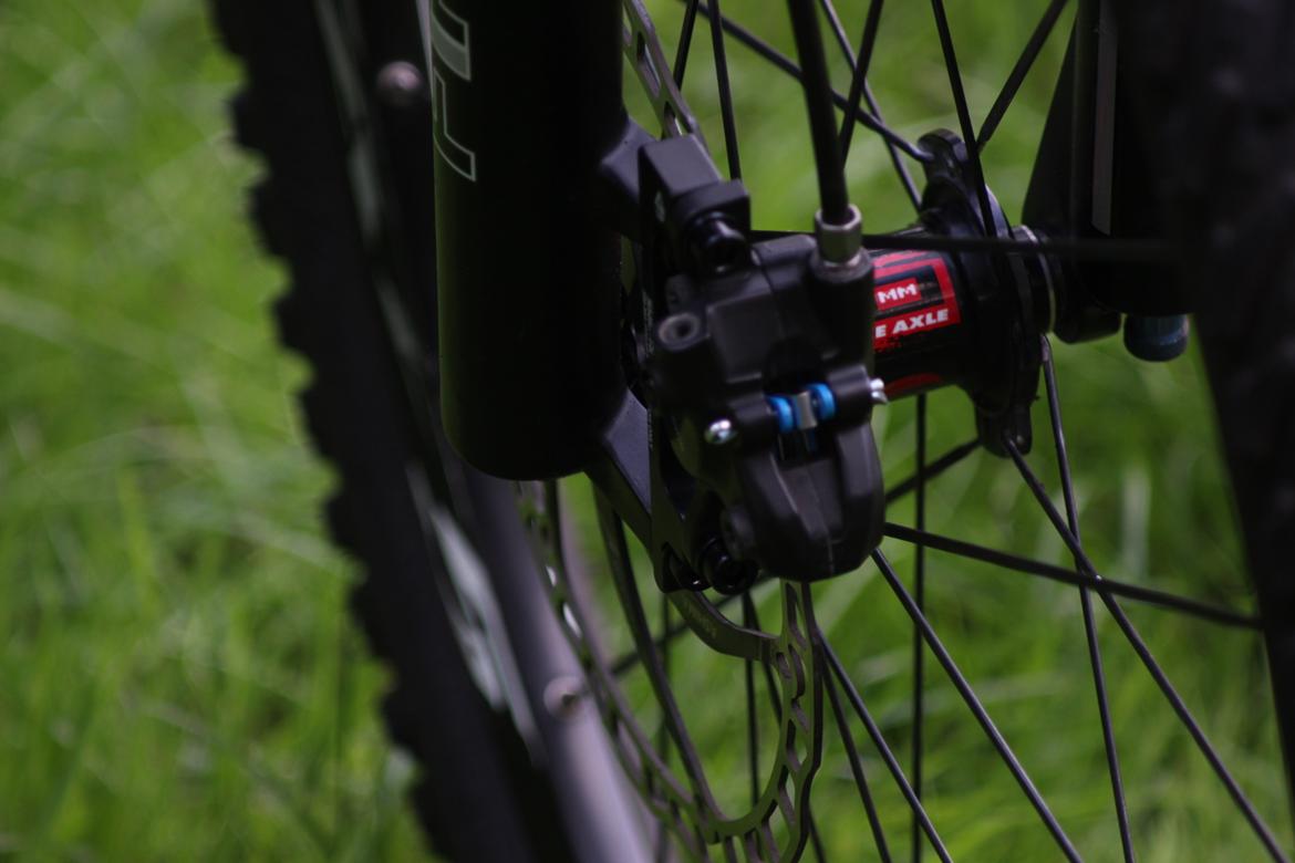 Trek SLR 6800 billede 12