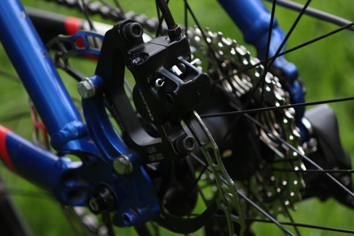 Trek SLR 6800 billede 13