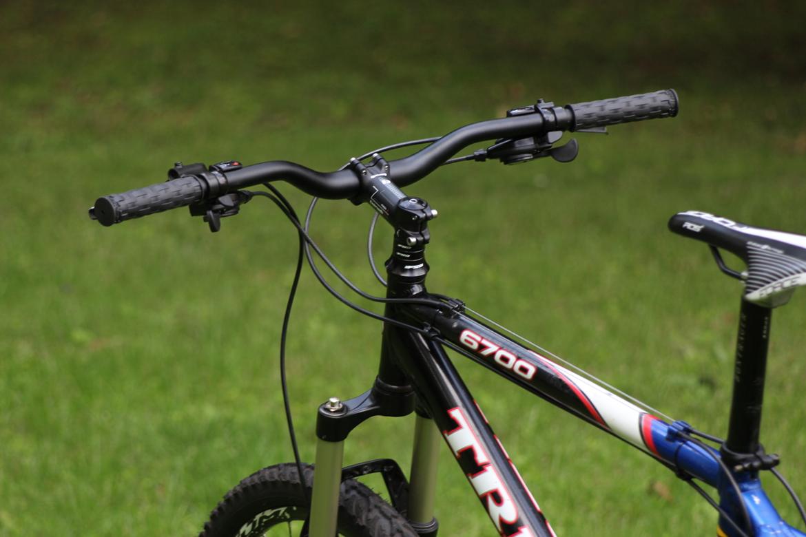 Trek SLR 6800 billede 6