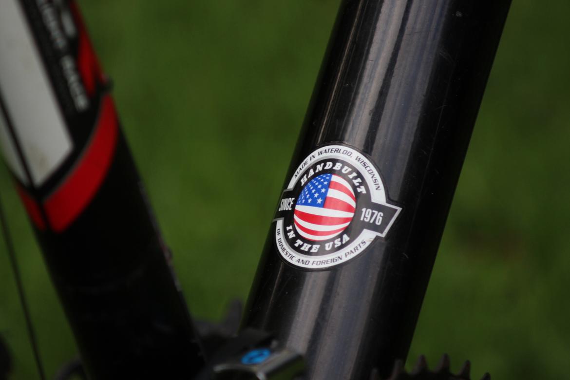 Trek SLR 6800 billede 9