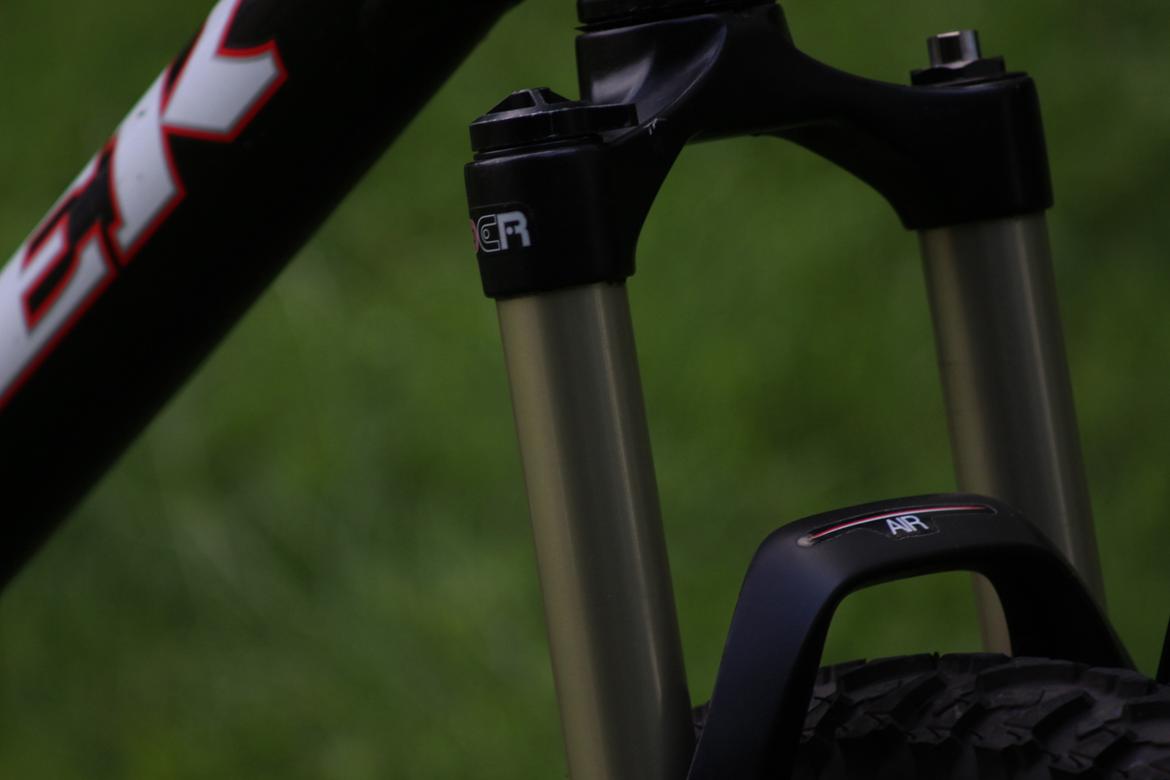 Trek SLR 6800 billede 17