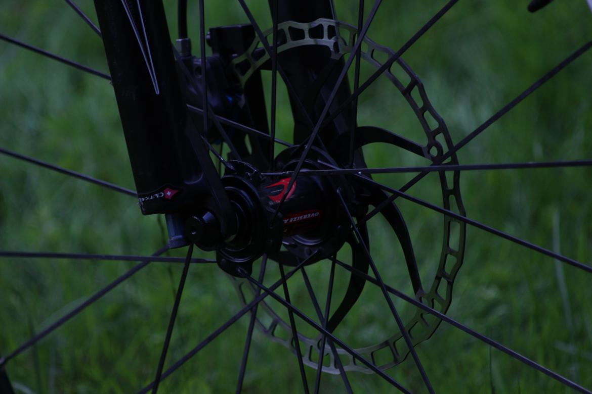 Trek SLR 6800 billede 20
