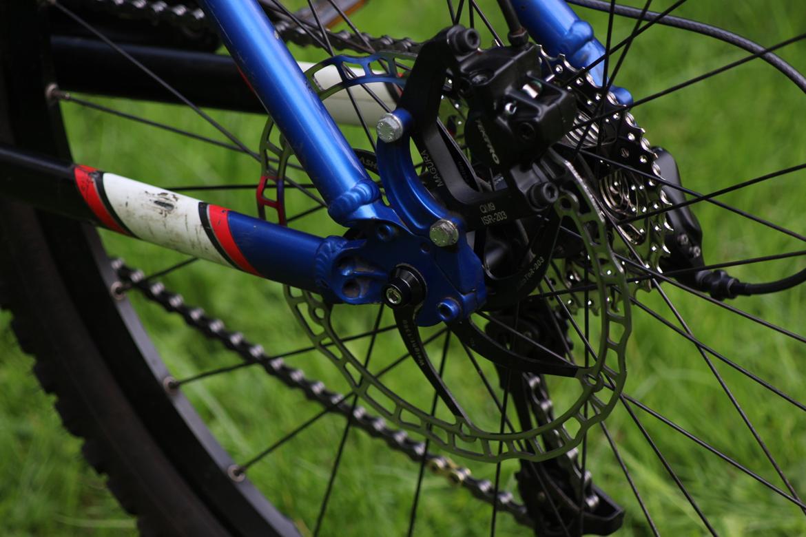 Trek SLR 6800 billede 16
