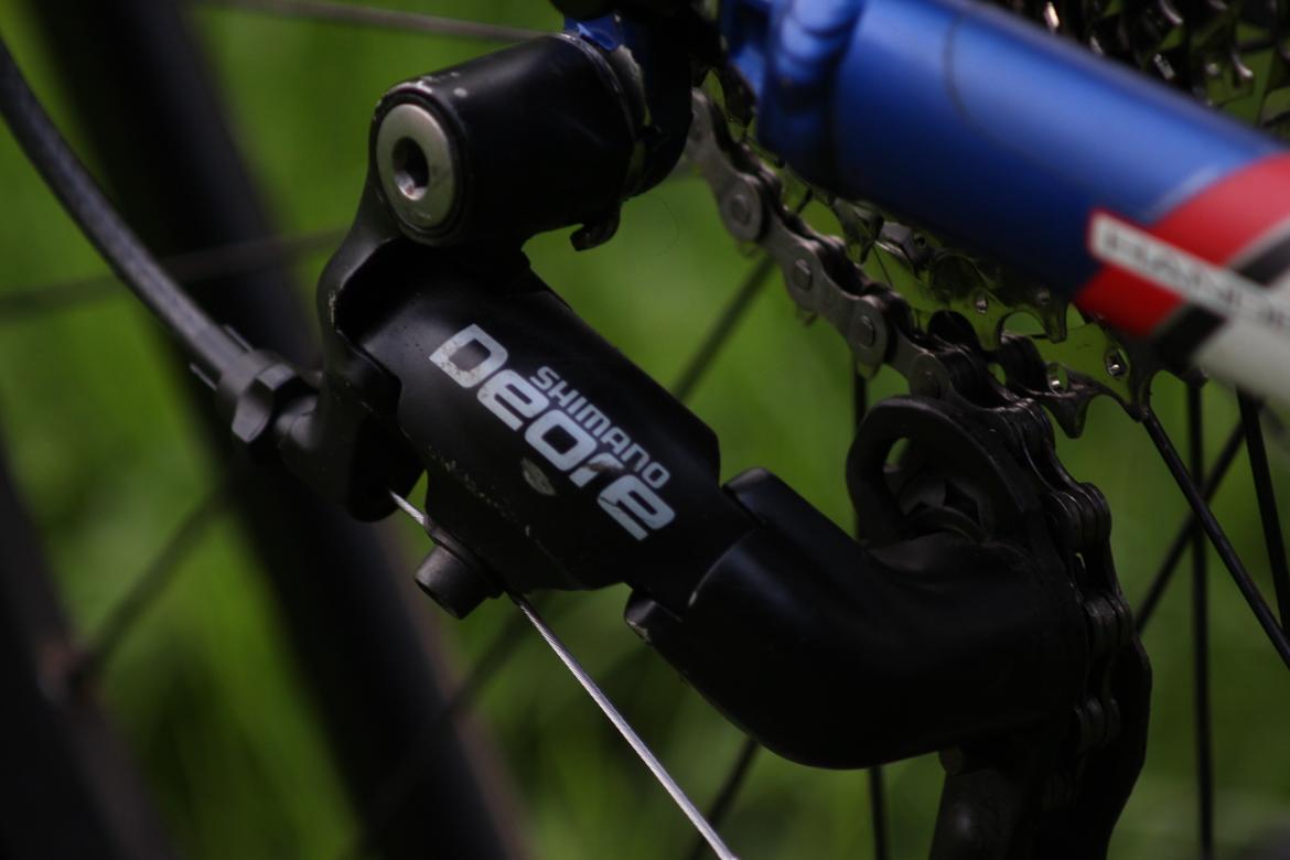 Trek SLR 6800 billede 14