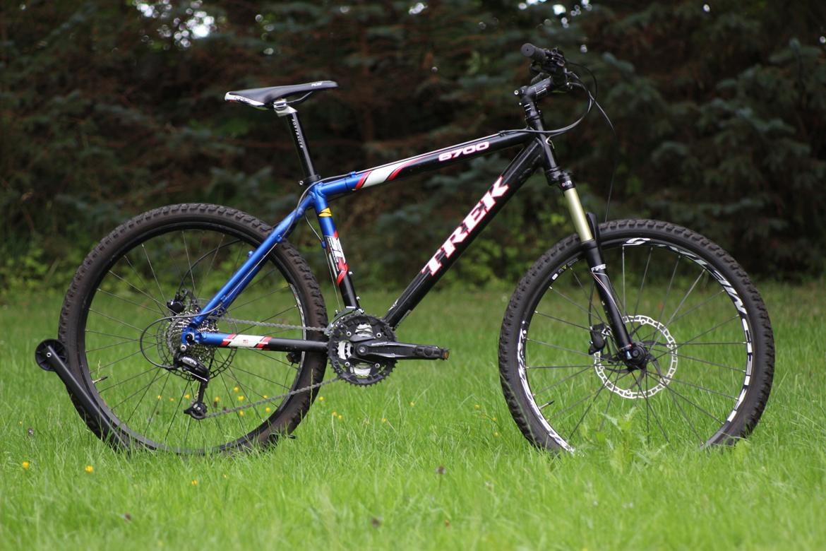 Trek SLR 6800 billede 2
