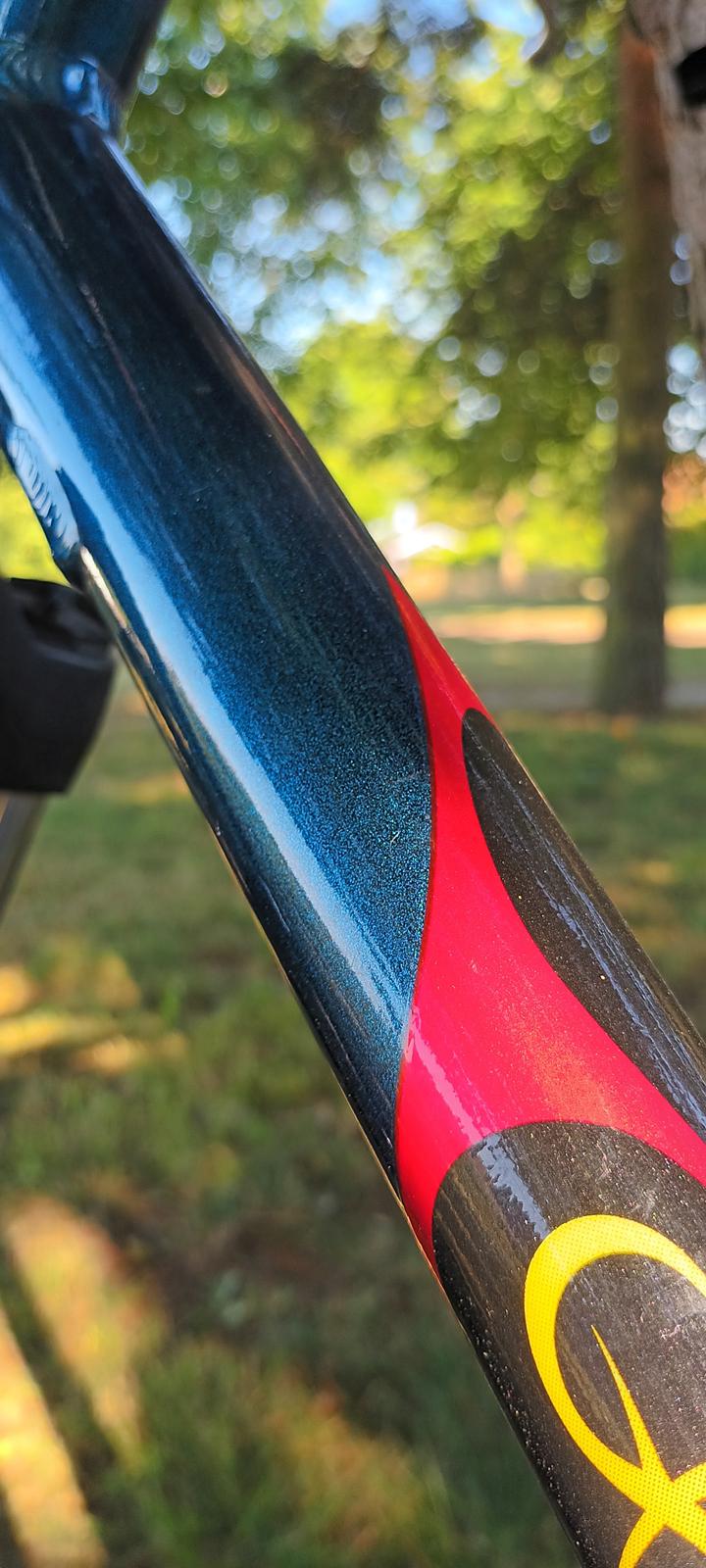 Gary Fisher Marlin billede 7
