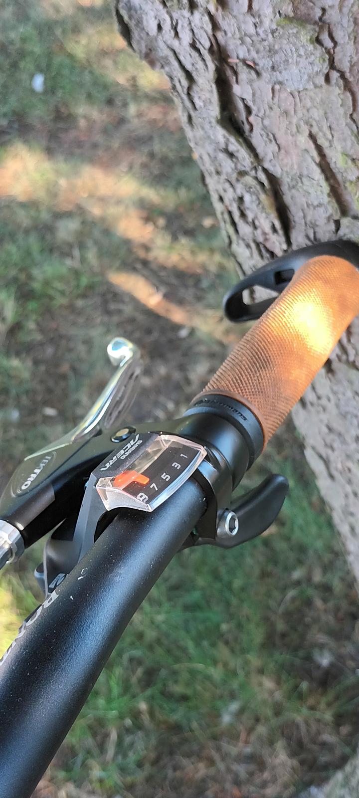 Gary Fisher Marlin billede 18