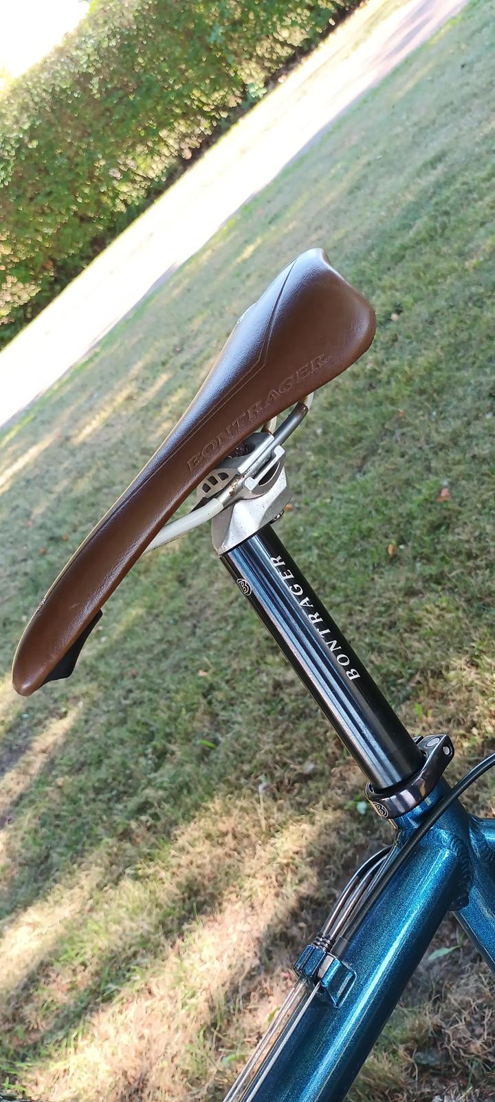 Gary Fisher Marlin billede 12