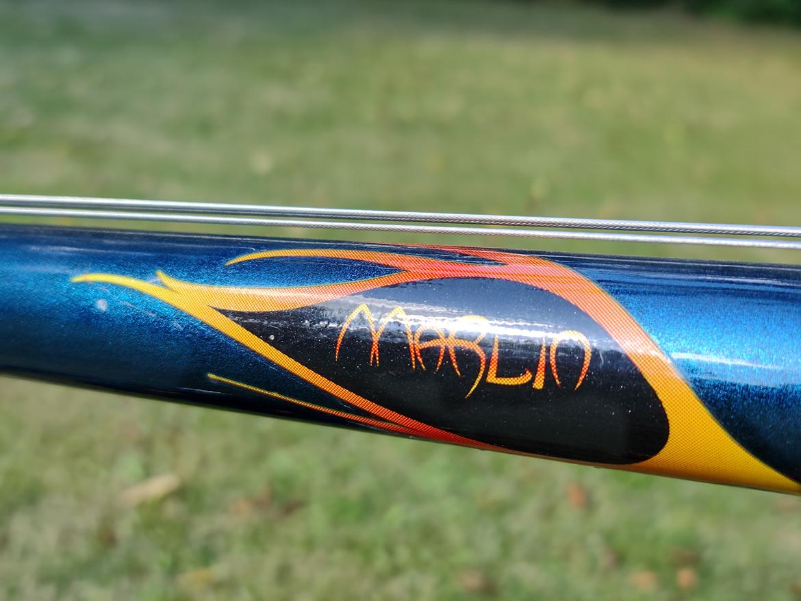 Gary Fisher Marlin billede 9