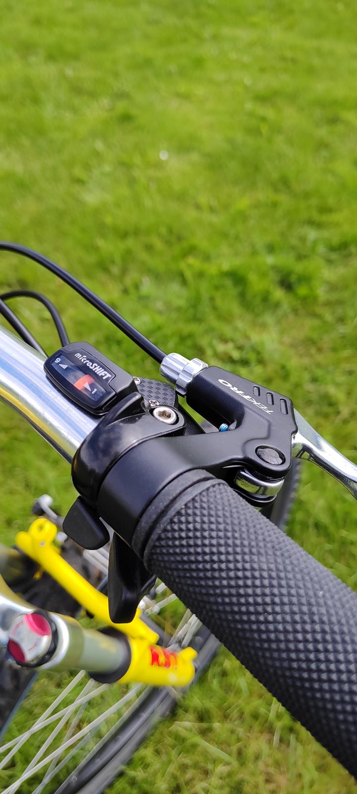 Kinesis RS billede 5