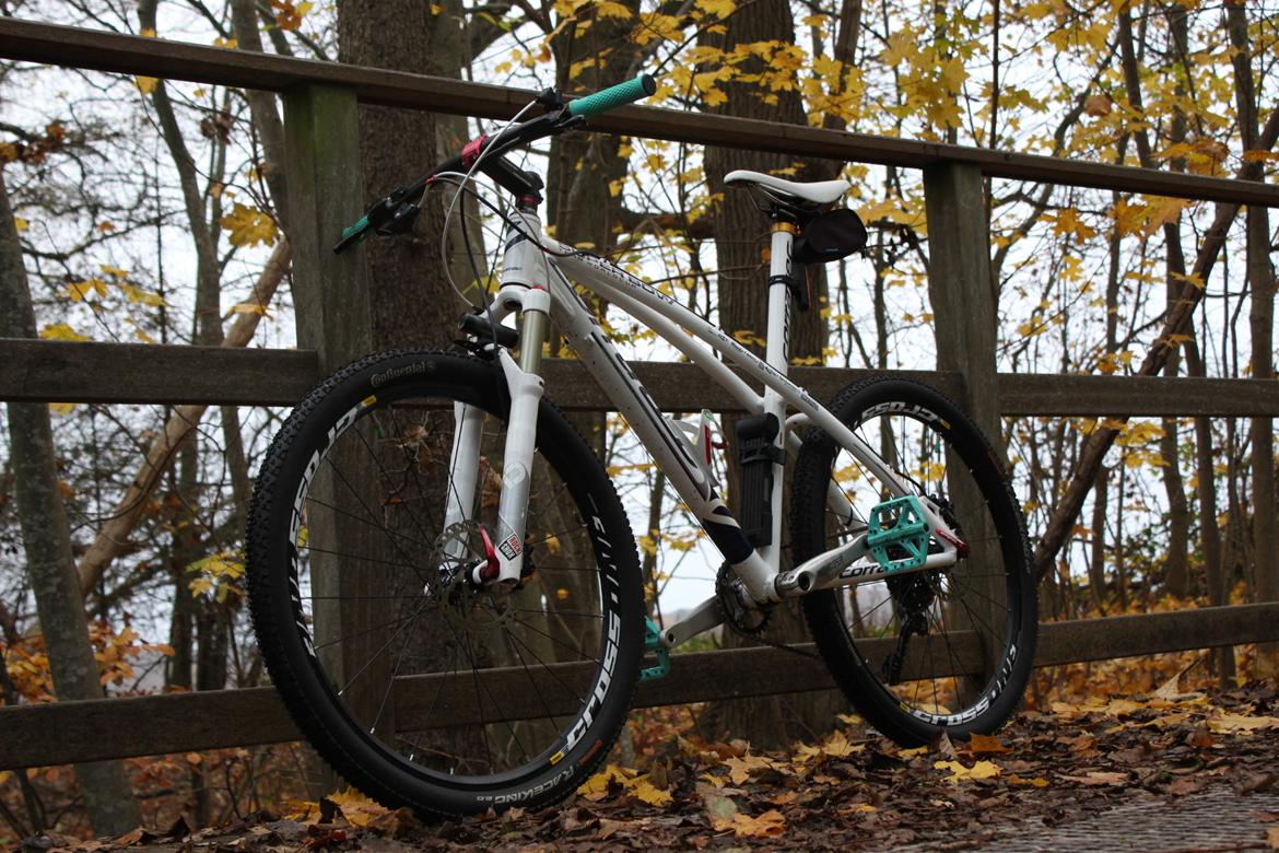 Merida Big Seven billede 15