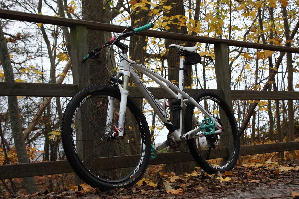 Merida Big Seven billede 16