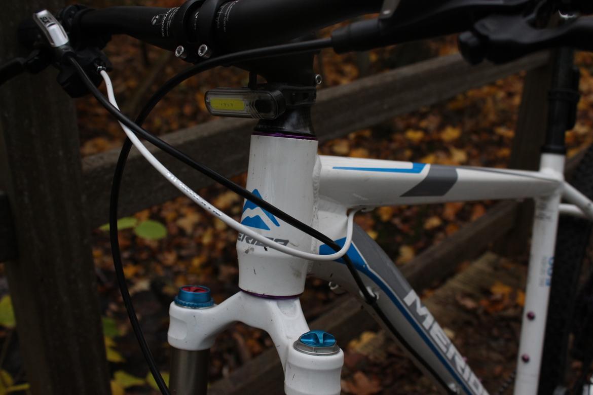 Merida Big Seven billede 5