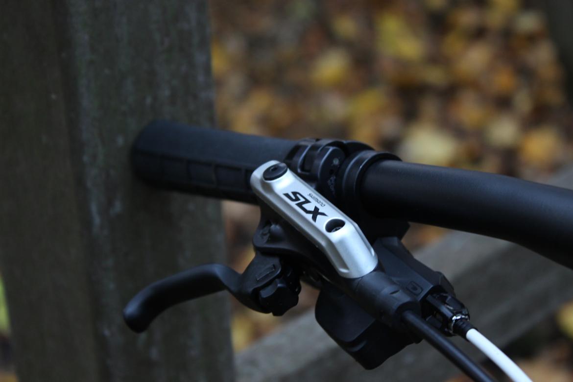 Merida Big Seven billede 8