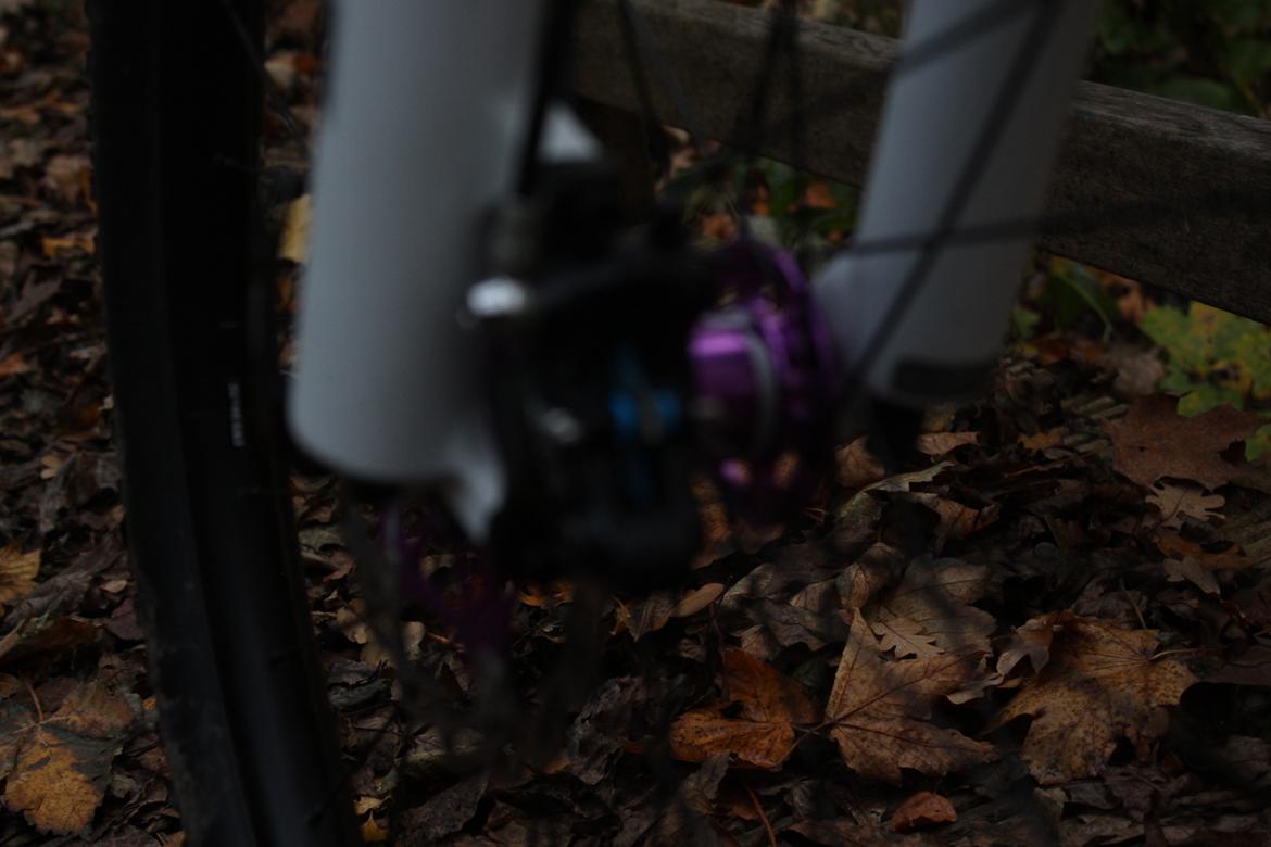 Merida Big Seven billede 10