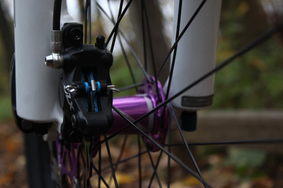 Merida Big Seven billede 9