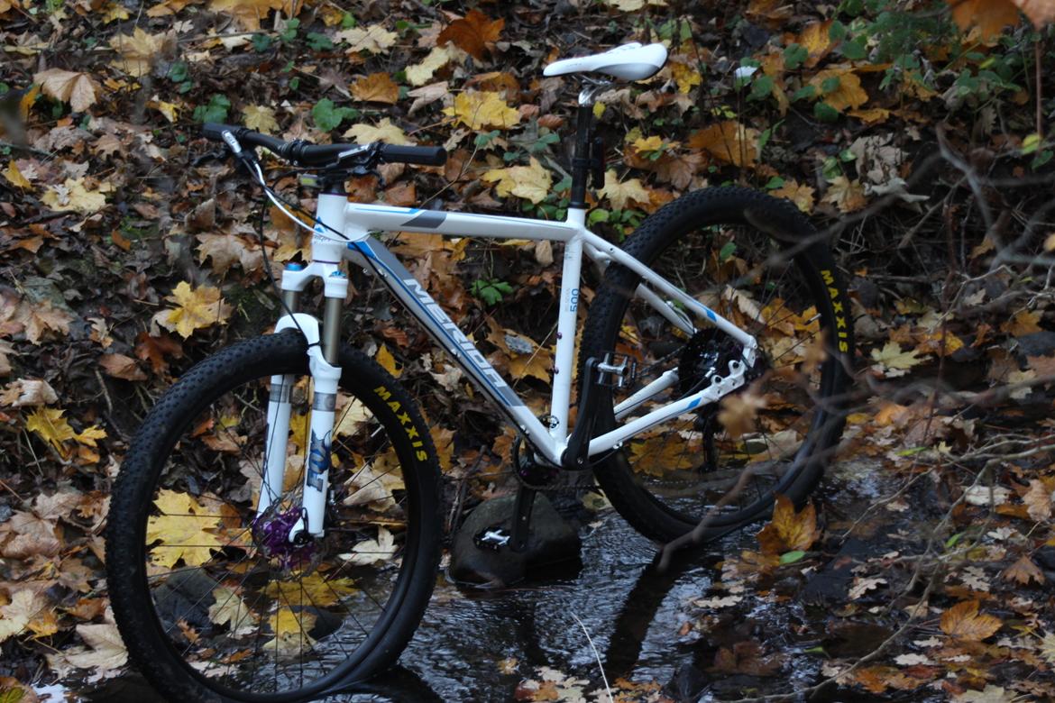 Merida Big Seven billede 3