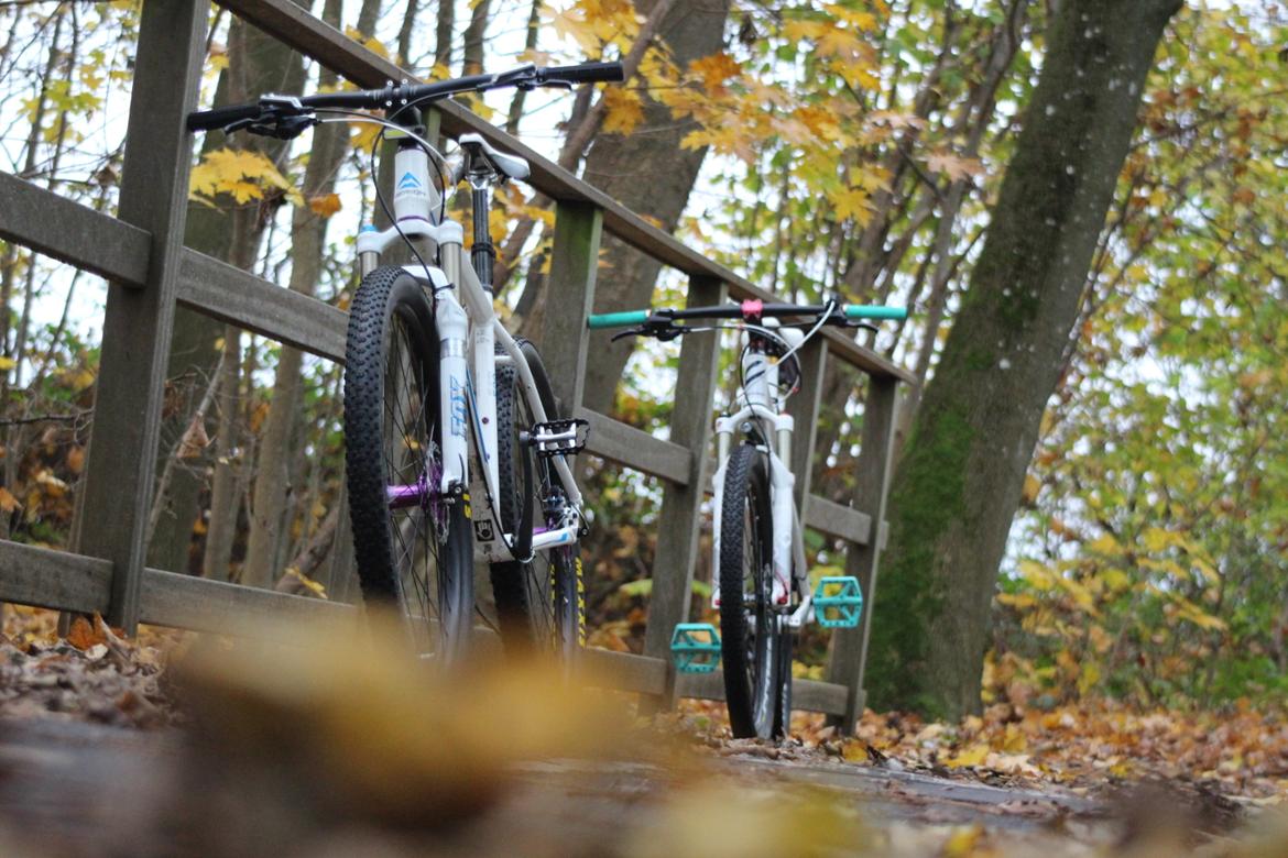 Merida Big Seven billede 2