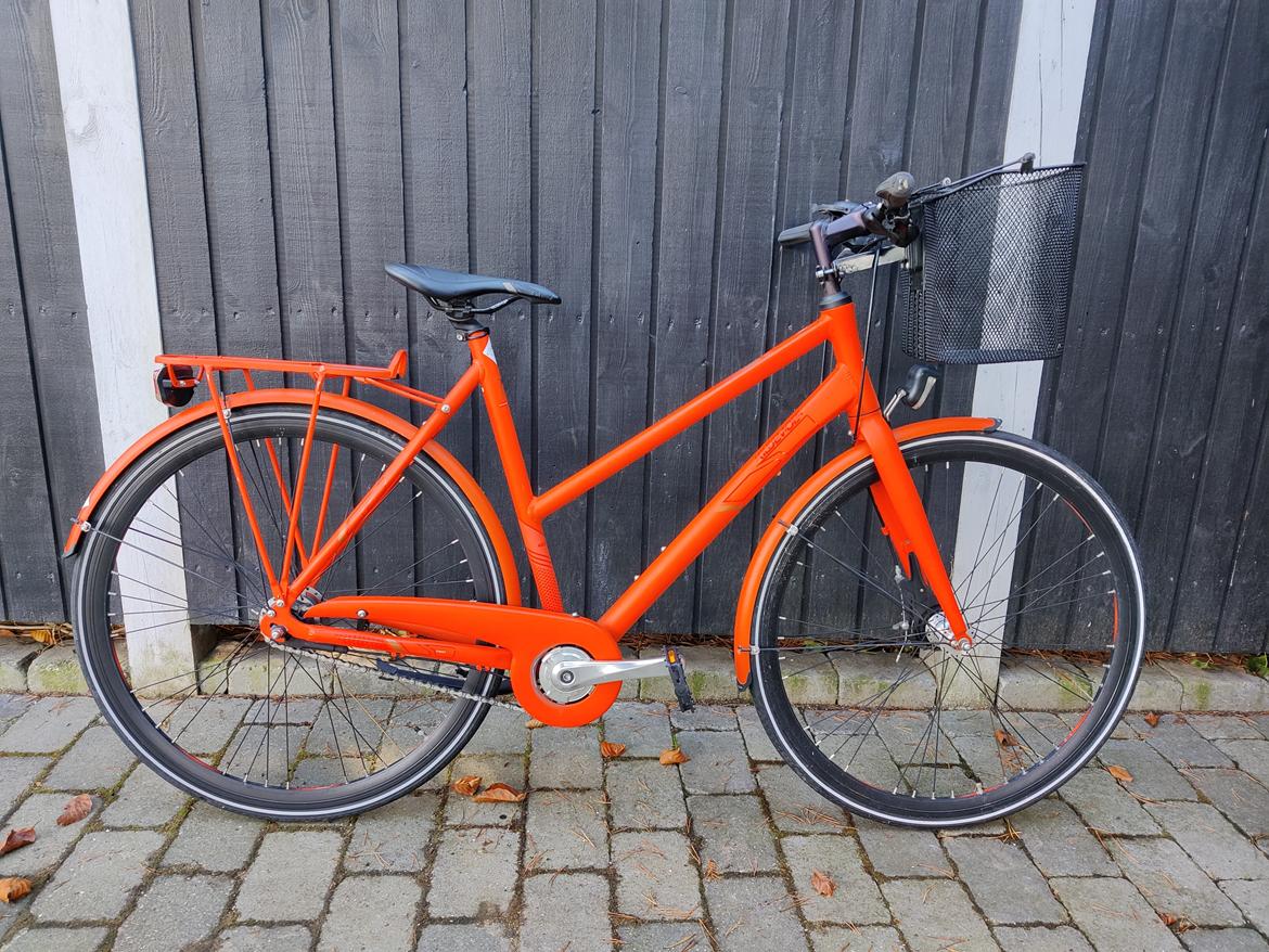 Kildemoes Street 737 - 2018 billede 1