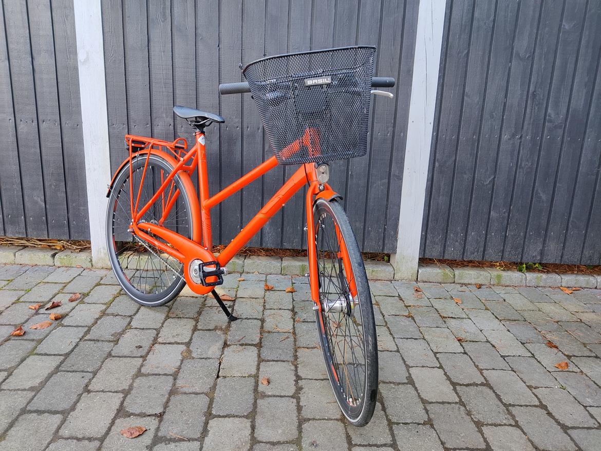 Kildemoes Street 737 - 2017 billede 2