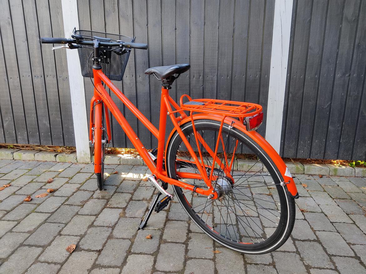 Kildemoes Street 737 - 2017 billede 3