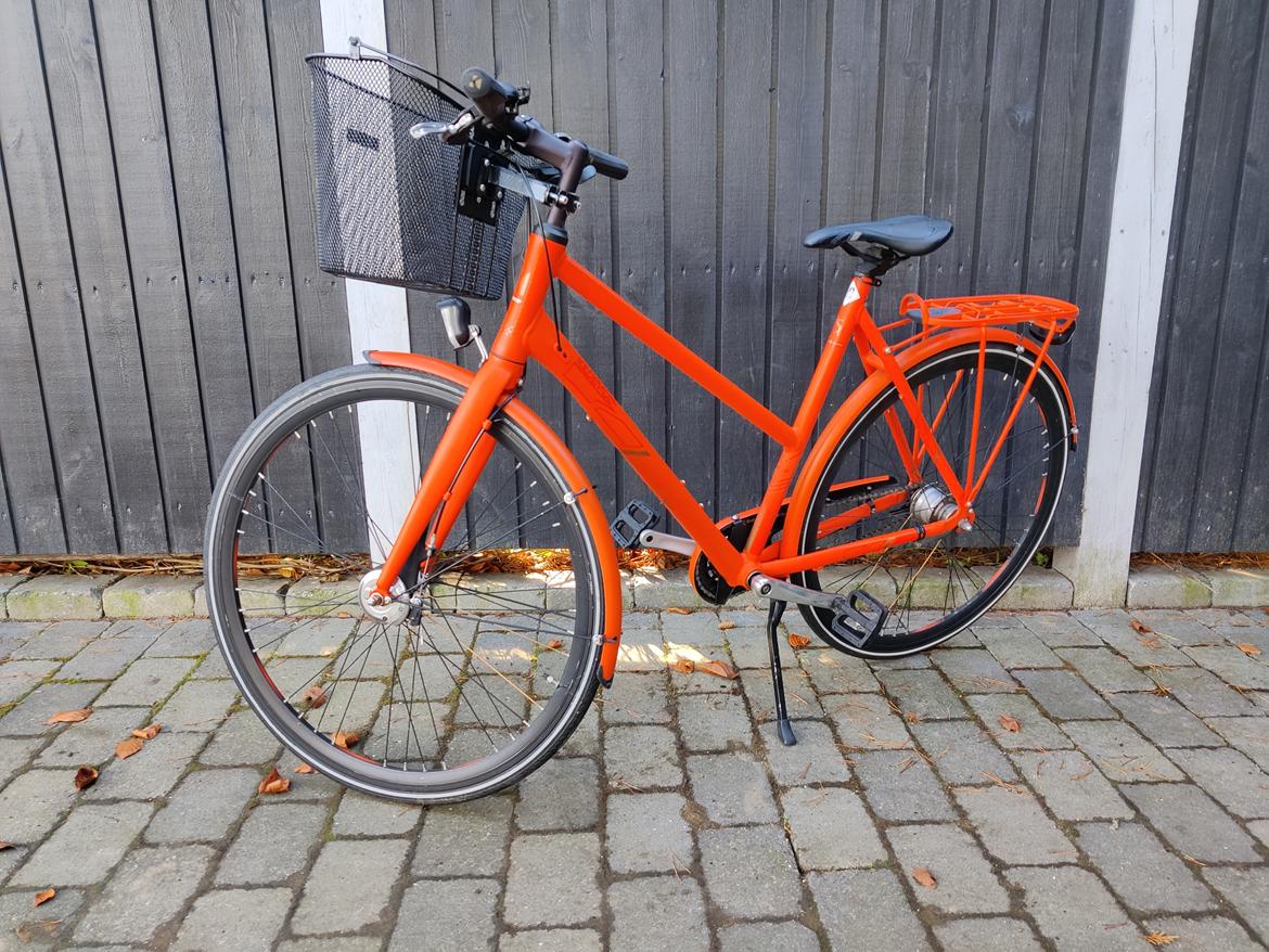 Kildemoes Street 737 - 2017 billede 4