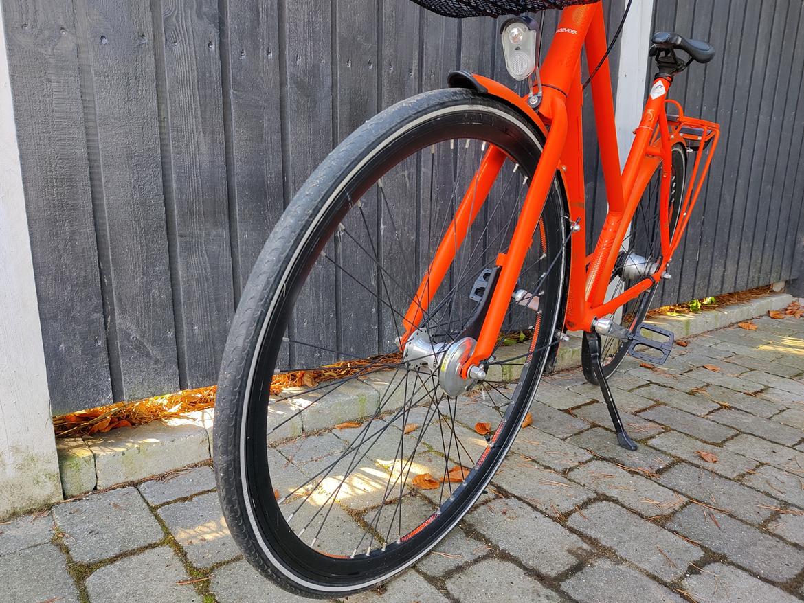 Kildemoes Street 737 - 2017 billede 8