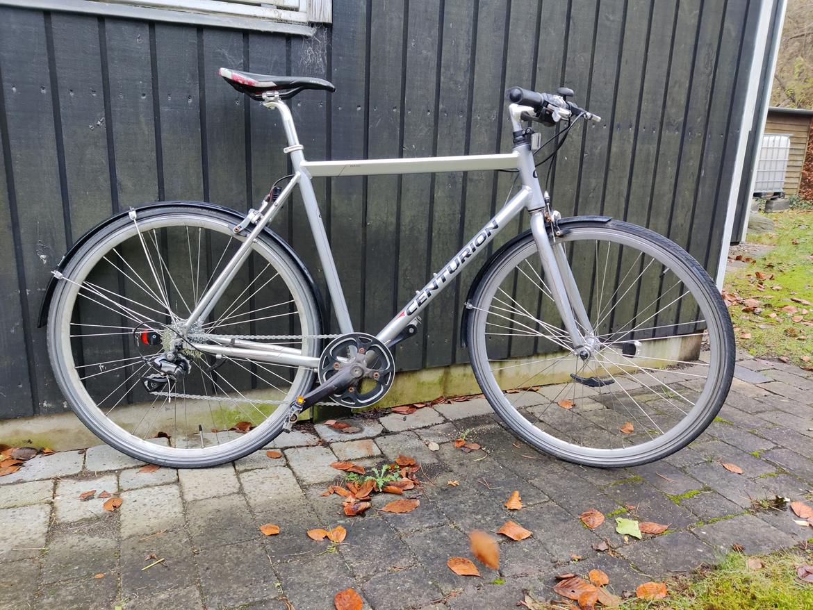 Centurion Basic - 2018 billede 1