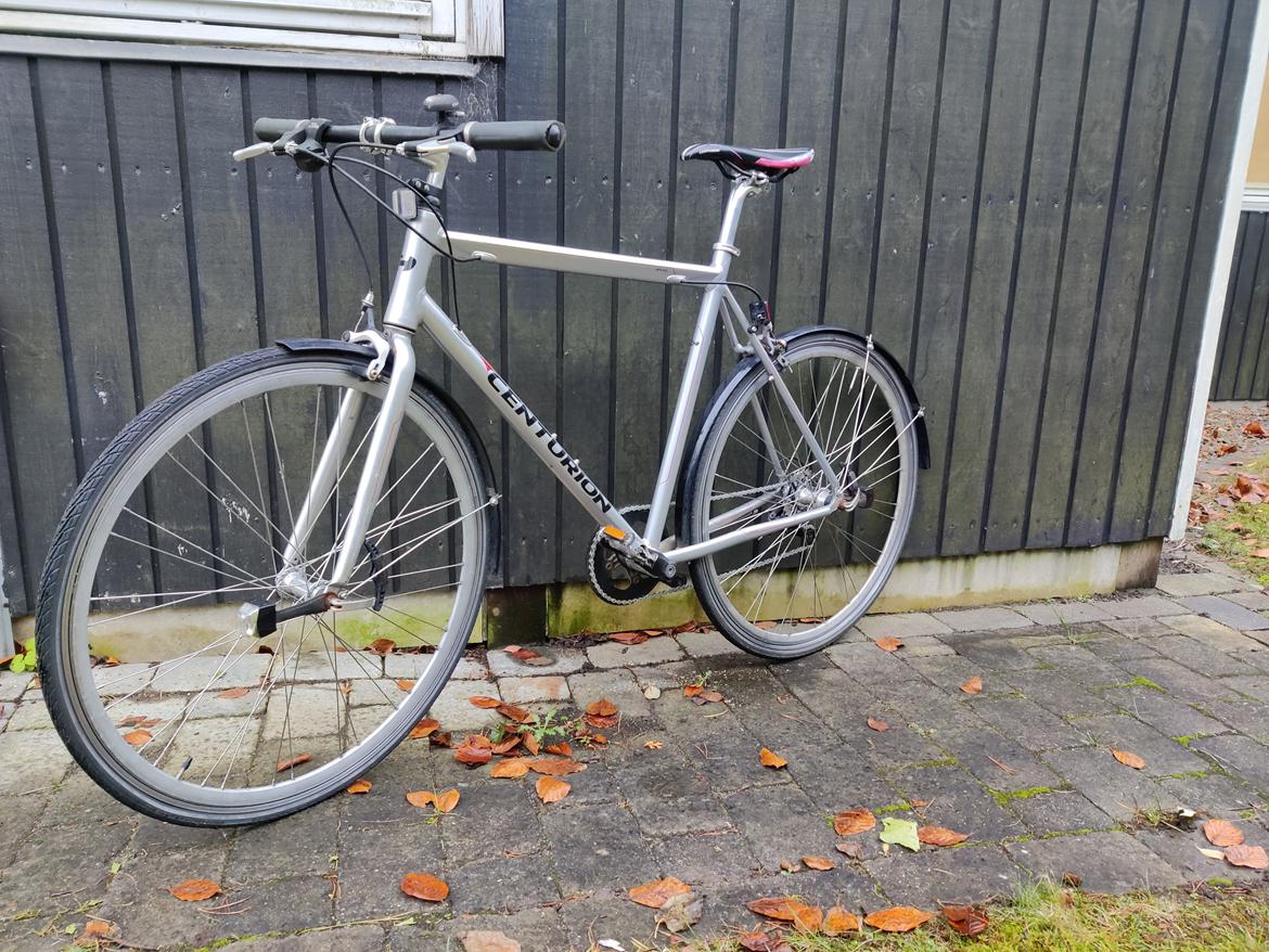 Centurion Basic - 2018 billede 2