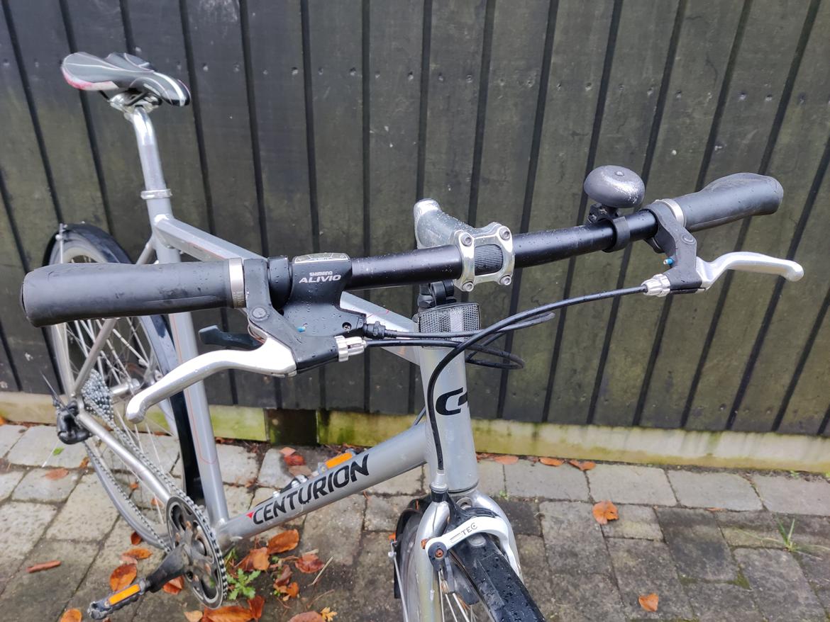 Centurion Basic - 2018 billede 3