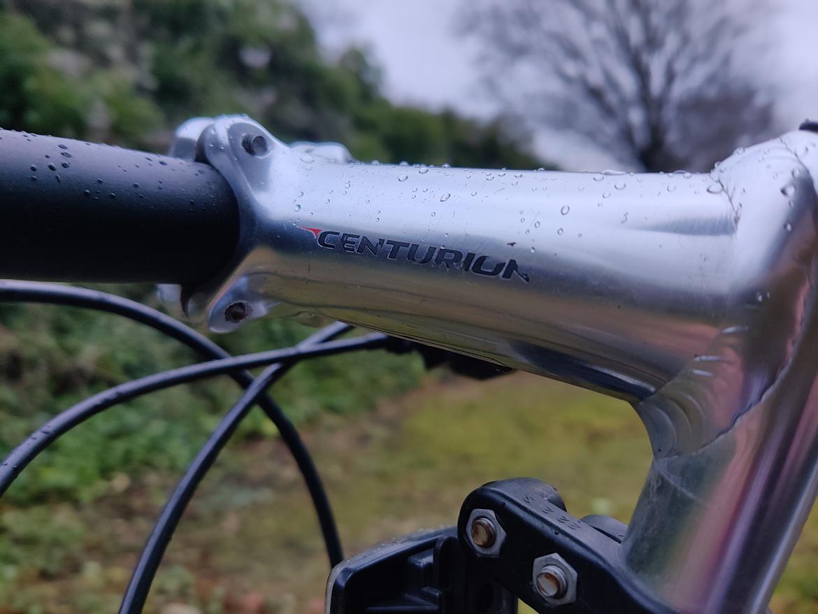 Centurion Basic - 2018 billede 4