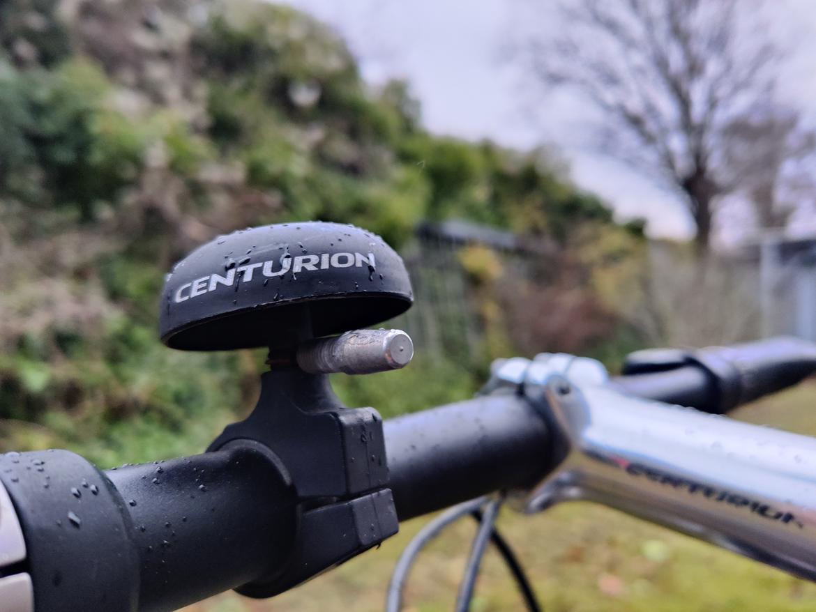 Centurion Basic - 2018 billede 5