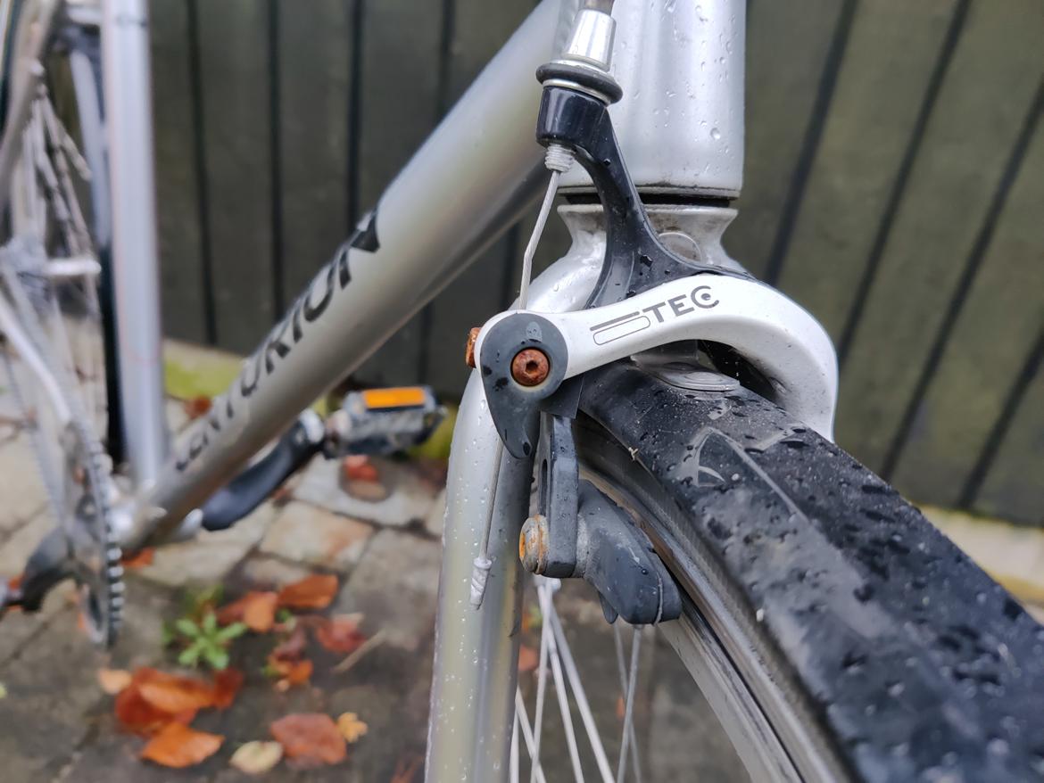 Centurion Basic - 2018 billede 6