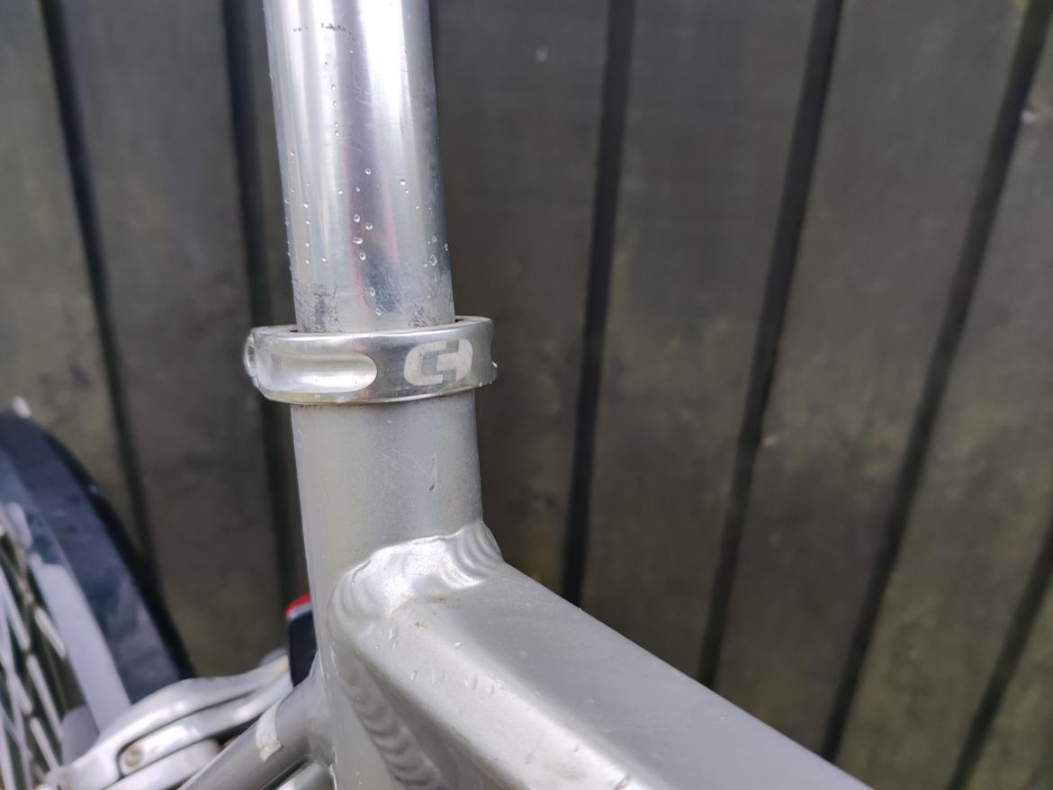 Centurion Basic - 2018 billede 8