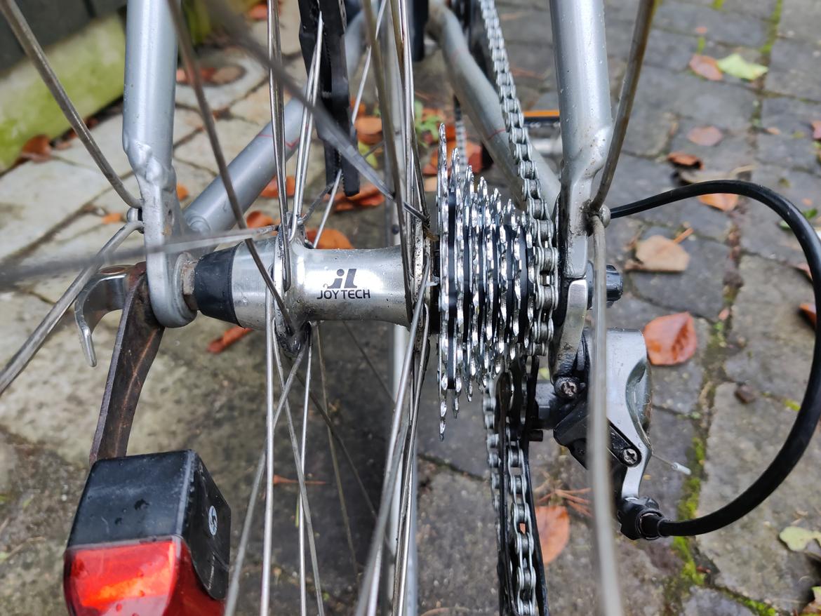 Centurion Basic - 2018 billede 9