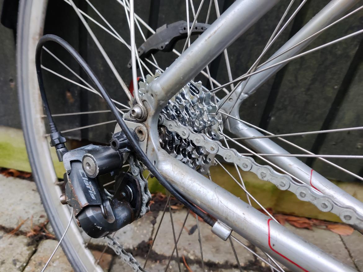 Centurion Basic - 2018 billede 10