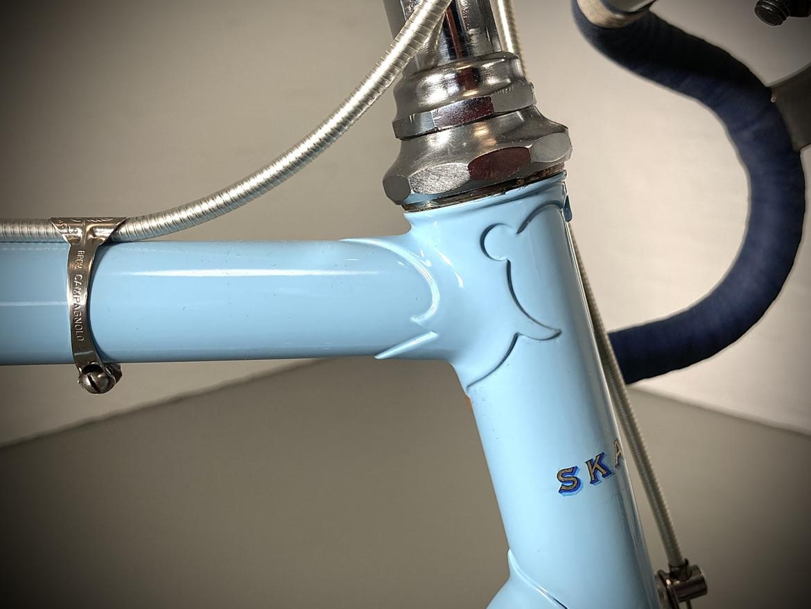 Retro Skandsen 1959 Racer billede 4