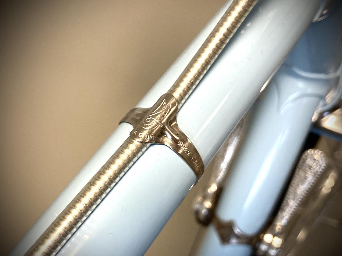 Retro Skandsen 1959 Racer billede 5