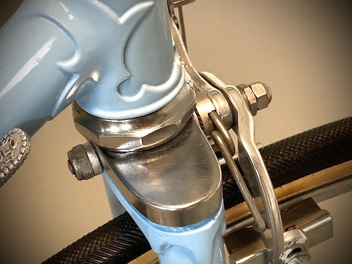 Retro Skandsen 1959 Racer billede 6