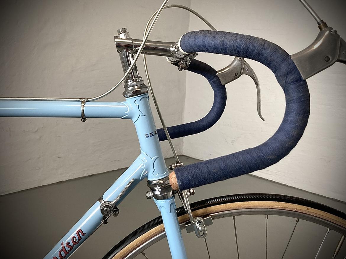 Retro Skandsen 1959 Racer billede 9