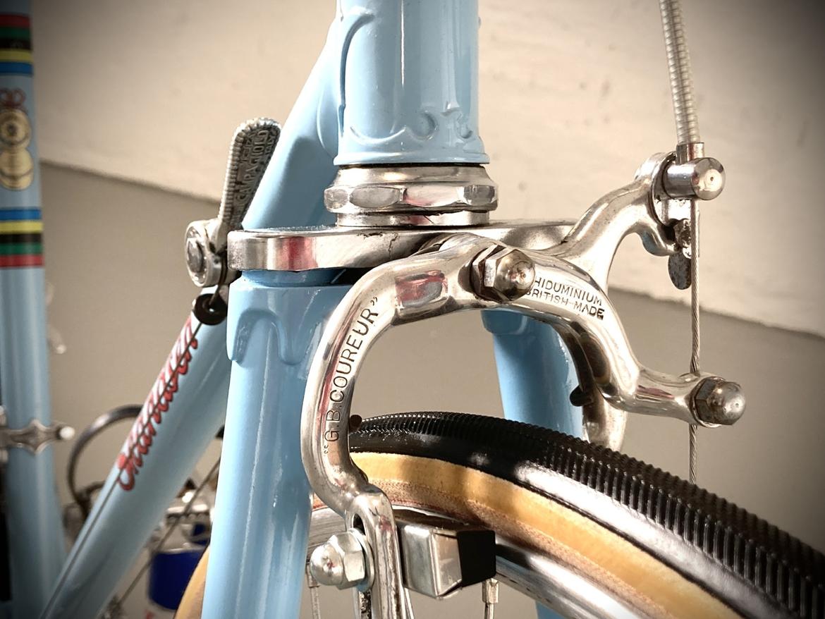 Retro Skandsen 1959 Racer billede 11